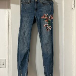 Zara Basic Z1985 Denim 02